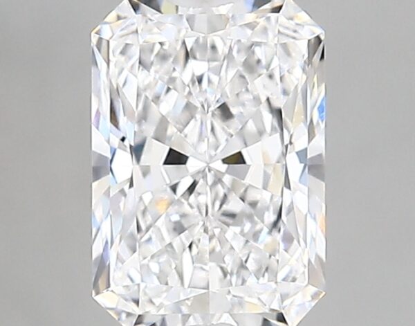 1.39 cctw VVS2 - Lab Grown Loose Diamond