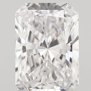1.57 cctw VS1 - Lab Grown Loose Diamond