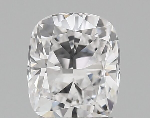 1.34 cctw VVS2 - Lab Grown Loose Diamond