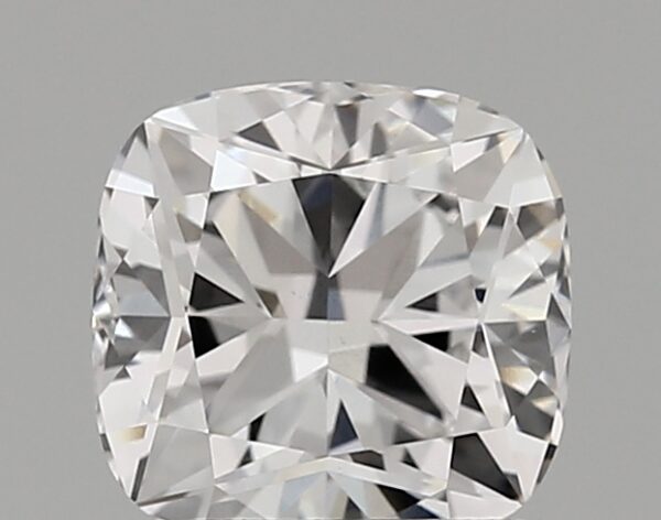 1.34 cctw VVS2 - Lab Grown Loose Diamond
