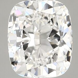 1.09 cctw VVS2 - Lab Grown Loose Diamond