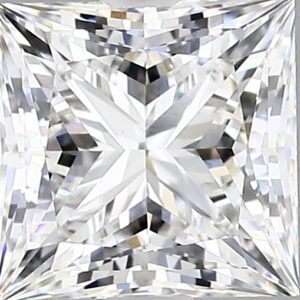 2.46 cctw VVS2 - Lab Grown Loose Diamond