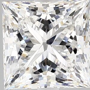2.13 cctw VVS2 - Lab Grown Loose Diamond