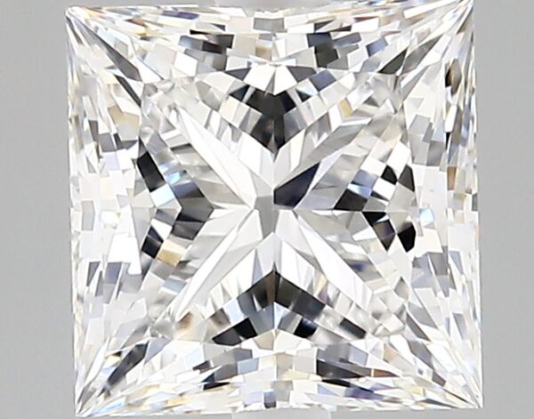 2.13 cctw VVS2 - Lab Grown Loose Diamond