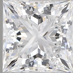 1.19 cctw VVS2 - Lab Grown Loose Diamond