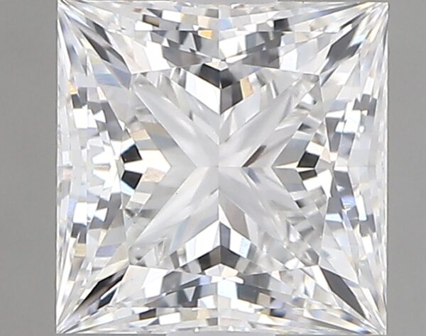 1.19 cctw VVS2 - Lab Grown Loose Diamond
