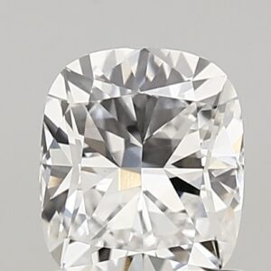 1.00 cctw VVS2 - Lab Grown Loose Diamond