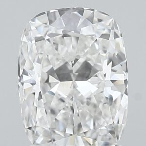 1.41 cctw VVS2 - Lab Grown Loose Diamond