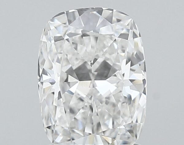 1.41 cctw VVS2 - Lab Grown Loose Diamond