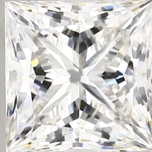 2.39 cctw VVS2 - Lab Grown Loose Diamond