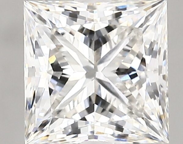 2.39 cctw VVS2 - Lab Grown Loose Diamond