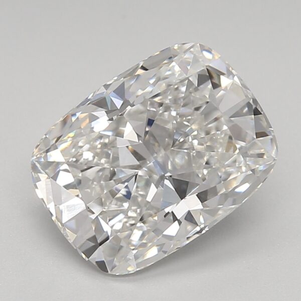 2.67 cctw VVS2 - Lab Grown Loose Diamond