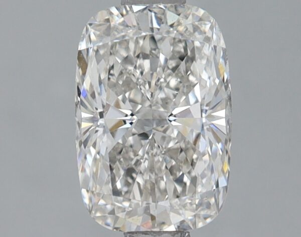 1.05 cctw VVS2 - Lab Grown Loose Diamond