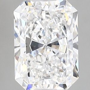 1.01 cctw VS1 - Lab Grown Loose Diamond