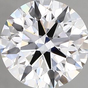 2.15 cctw VVS2 - Lab Grown Loose Diamond