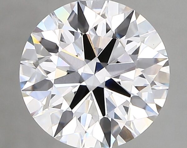 2.15 cctw VVS2 - Lab Grown Loose Diamond