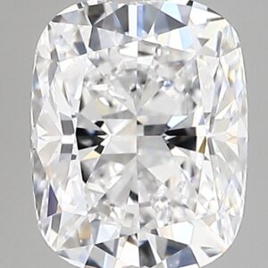 1.00 cctw VVS2 - Lab Grown Loose Diamond