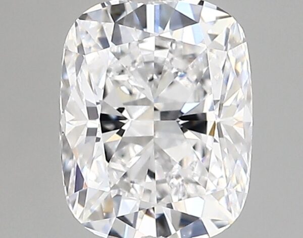 1.00 cctw VVS2 - Lab Grown Loose Diamond