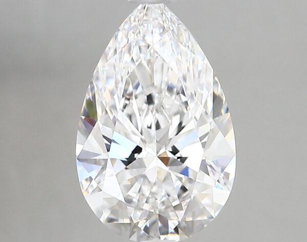 2.18 cctw VVS2 - Lab Grown Loose Diamond