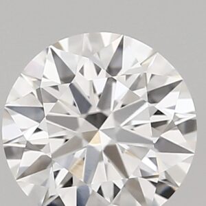 1.21 cctw VVS1 - Lab Grown Loose Diamond