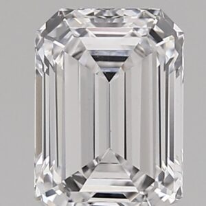 1.12 cctw VVS2 - Lab Grown Loose Diamond