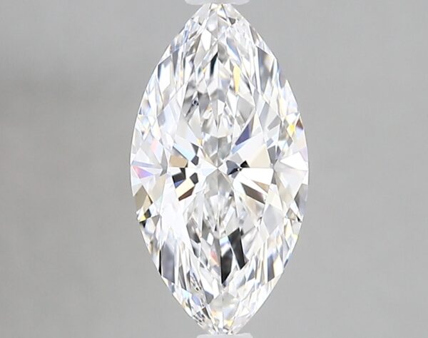 1.27 cctw VVS2 - Lab Grown Loose Diamond
