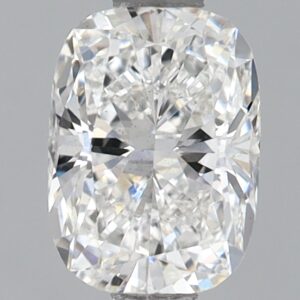 1.05 cctw VS2 - Lab Grown Loose Diamond