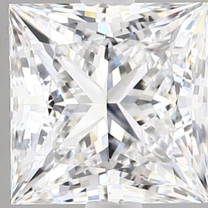 2.11 cctw VVS2 - Lab Grown Loose Diamond