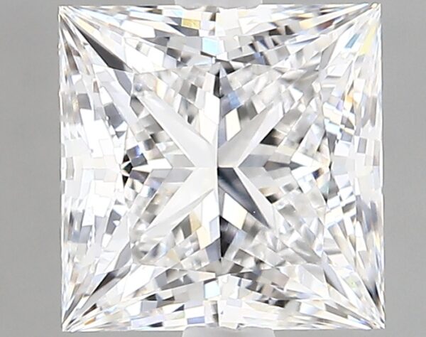 2.11 cctw VVS2 - Lab Grown Loose Diamond