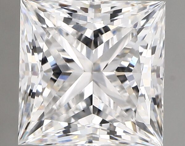 1.84 cctw VVS2 - Lab Grown Loose Diamond