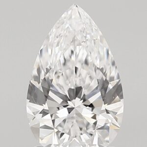 1.34 cctw VVS1 - Lab Grown Loose Diamond