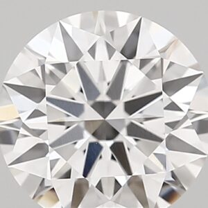 1.81 cctw VVS2 - Lab Grown Loose Diamond