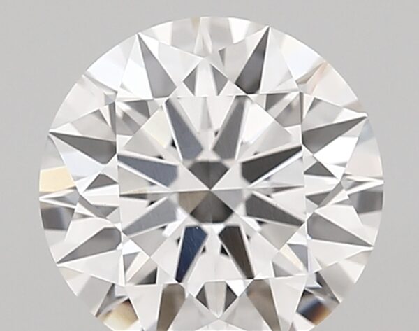 1.81 cctw VVS2 - Lab Grown Loose Diamond