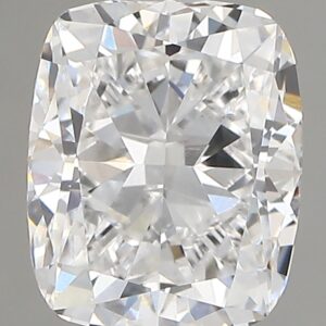 1.29 cctw VVS2 - Lab Grown Loose Diamond