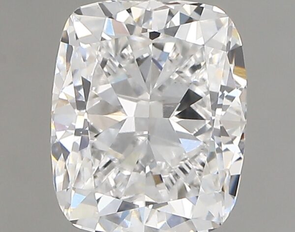 1.29 cctw VVS2 - Lab Grown Loose Diamond