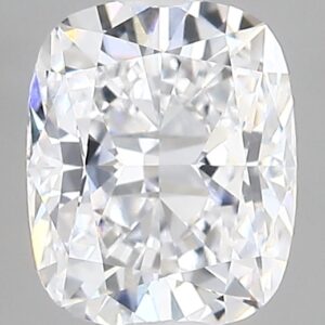 1.01 cctw VVS1 - Lab Grown Loose Diamond