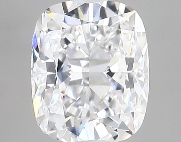 1.01 cctw VVS1 - Lab Grown Loose Diamond