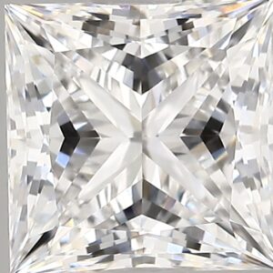 1.28 cctw VVS2 - Lab Grown Loose Diamond