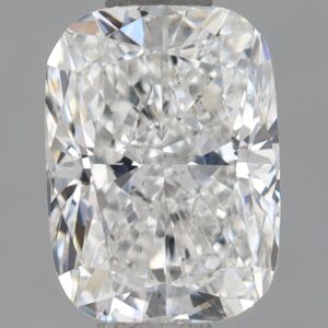 1.03 cctw SI1 - Lab Grown Loose Diamond