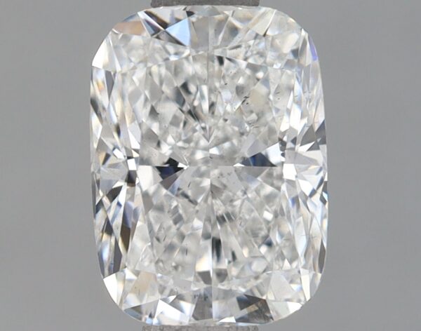 1.03 cctw SI1 - Lab Grown Loose Diamond