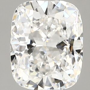 1.05 cctw VVS1 - Lab Grown Loose Diamond