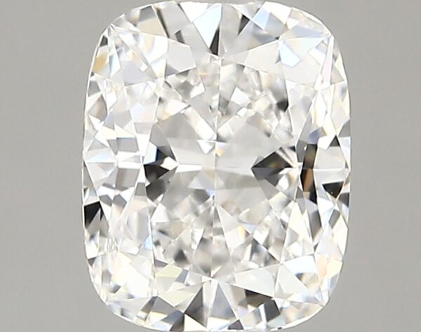 1.05 cctw VVS1 - Lab Grown Loose Diamond