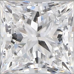 1.04 cctw VVS2 - Lab Grown Loose Diamond