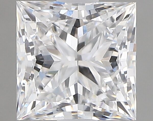 1.04 cctw VVS2 - Lab Grown Loose Diamond