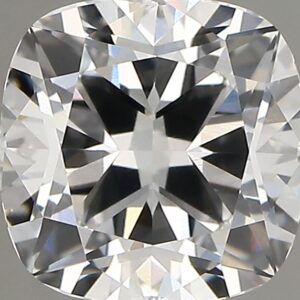 1.10 cctw VVS2 - Lab Grown Loose Diamond