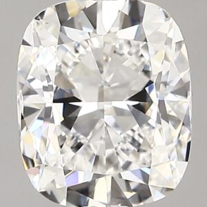 1.00 cctw VVS2 - Lab Grown Loose Diamond
