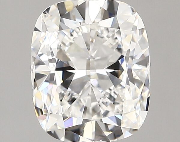 1.00 cctw VVS2 - Lab Grown Loose Diamond