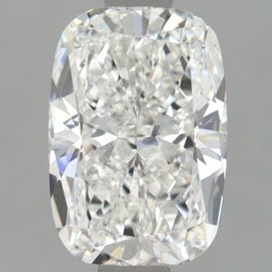 1.45 cctw VS2 - Lab Grown Loose Diamond