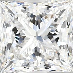 2.34 cctw VVS2 - Lab Grown Loose Diamond