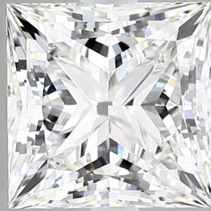 2.41 cctw VVS2 - Lab Grown Loose Diamond
